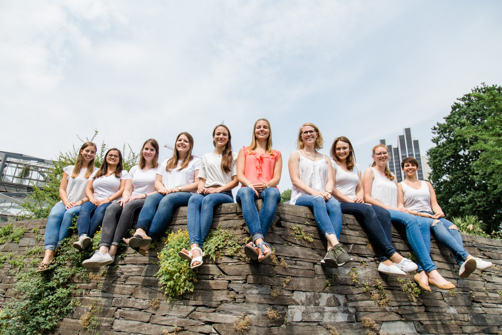 Fotograf JGA Junggesellinnenabschied Hamburg-Barmbek Malte Dietsch